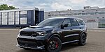 New 2026 DODGE DURANGO SRT HELLCAT JAILBREAK in LAS VEGAS, NEVADA