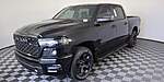 New 2026 RAM 1500 CREW CAB TRADESMAN in LAS VEGAS, NEVADA