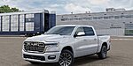 New 2026 RAM 1500 CREW CAB LIMITED in LAS VEGAS, NEVADA