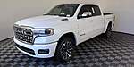 New 2026 RAM 1500 CREW CAB LIMITED in LAS VEGAS, NEVADA