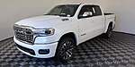 New 2026 RAM 1500 CREW CAB LIMITED in LAS VEGAS, NEVADA