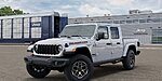New 2026 JEEP GLADIATOR RUBICON in LAS VEGAS, NEVADA