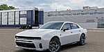 New 2026 DODGE CHARGER SCAT PACK in LAS VEGAS, NEVADA