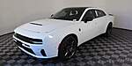 New 2026 DODGE CHARGER SCAT PACK in LAS VEGAS, NEVADA