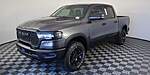 New 2026 RAM 1500 CREW CAB REBEL in LAS VEGAS, NEVADA