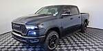 New 2026 RAM 1500 CREW CAB REBEL in LAS VEGAS, NEVADA