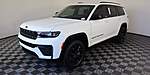 New 2026 JEEP GRAND CHEROKEE L ALTITUDE in LAS VEGAS, NEVADA
