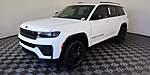 New 2026 JEEP GRAND CHEROKEE L ALTITUDE in LAS VEGAS, NEVADA
