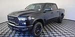 New 2026 RAM 1500 CREW CAB REBEL in LAS VEGAS, NEVADA