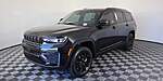 New 2026 JEEP GRAND CHEROKEE L ALTITUDE in LAS VEGAS, NEVADA