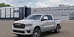 New 2026 RAM 1500 CREW CAB TUNGSTEN in LAS VEGAS, NEVADA