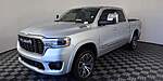 New 2026 RAM 1500 CREW CAB TUNGSTEN in LAS VEGAS, NEVADA