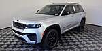 New 2026 JEEP GRAND CHEROKEE ALTITUDE in LAS VEGAS, NEVADA