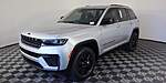 New 2026 JEEP GRAND CHEROKEE ALTITUDE in LAS VEGAS, NEVADA