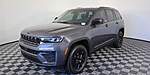 New 2026 JEEP GRAND CHEROKEE ALTITUDE in LAS VEGAS, NEVADA