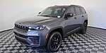 New 2026 JEEP GRAND CHEROKEE ALTITUDE in LAS VEGAS, NEVADA