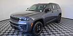 New 2026 JEEP GRAND CHEROKEE ALTITUDE in LAS VEGAS, NEVADA
