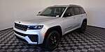 New 2026 JEEP GRAND CHEROKEE ALTITUDE in LAS VEGAS, NEVADA