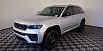 New 2026 JEEP GRAND CHEROKEE ALTITUDE in LAS VEGAS, NEVADA