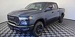 New 2026 RAM 1500 CREW CAB REBEL in LAS VEGAS, NEVADA