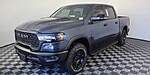 New 2026 RAM 1500 CREW CAB REBEL in LAS VEGAS, NEVADA