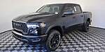 New 2026 RAM 1500 CREW CAB REBEL in LAS VEGAS, NEVADA