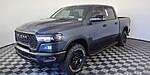 New 2026 RAM 1500 CREW CAB REBEL in LAS VEGAS, NEVADA