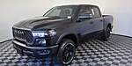 New 2026 RAM 1500 CREW CAB REBEL in LAS VEGAS, NEVADA