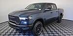 New 2026 RAM 1500 CREW CAB REBEL in LAS VEGAS, NEVADA