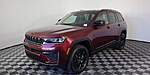 New 2026 JEEP GRAND CHEROKEE ALTITUDE in LAS VEGAS, NEVADA