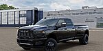 New 2026 RAM 3500 BIG HORN in LAS VEGAS, NEVADA