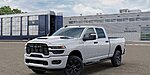 New 2026 RAM 2500 TRADESMAN in LAS VEGAS, NEVADA