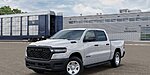 New 2026 RAM 1500 CREW CAB TRADESMAN in LAS VEGAS, NEVADA