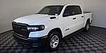 New 2026 RAM 1500 CREW CAB TRADESMAN in LAS VEGAS, NEVADA