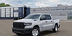 New 2026 RAM 1500 CREW CAB TRADESMAN in LAS VEGAS, NEVADA