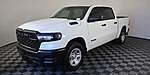 New 2026 RAM 1500 CREW CAB TRADESMAN in LAS VEGAS, NEVADA