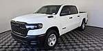 New 2026 RAM 1500 CREW CAB TRADESMAN in LAS VEGAS, NEVADA