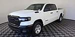 New 2026 RAM 1500 CREW CAB TRADESMAN in LAS VEGAS, NEVADA