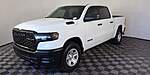 New 2026 RAM 1500 CREW CAB TRADESMAN in LAS VEGAS, NEVADA
