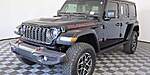 New 2025 JEEP WRANGLER RUBICON 4DR in LAS VEGAS, NEVADA