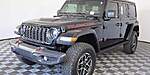 New 2025 JEEP WRANGLER RUBICON 4DR in LAS VEGAS, NEVADA