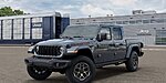 New 2026 JEEP GLADIATOR RUBICON in LAS VEGAS, NEVADA