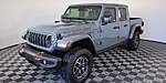 New 2026 JEEP GLADIATOR RUBICON in LAS VEGAS, NEVADA