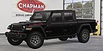 New 2025 JEEP GLADIATOR RUBICON in LAS VEGAS, NEVADA