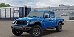 New 2026 JEEP GLADIATOR RUBICON in LAS VEGAS, NEVADA