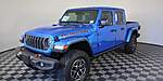 New 2026 JEEP GLADIATOR RUBICON in LAS VEGAS, NEVADA