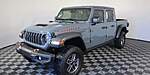 New 2026 JEEP GLADIATOR MOJAVE in LAS VEGAS, NEVADA