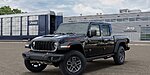 New 2026 JEEP GLADIATOR MOJAVE in LAS VEGAS, NEVADA