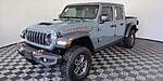 New 2026 JEEP GLADIATOR MOJAVE in LAS VEGAS, NEVADA