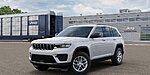 New 2026 JEEP GRAND CHEROKEE LAREDO in LAS VEGAS, NEVADA